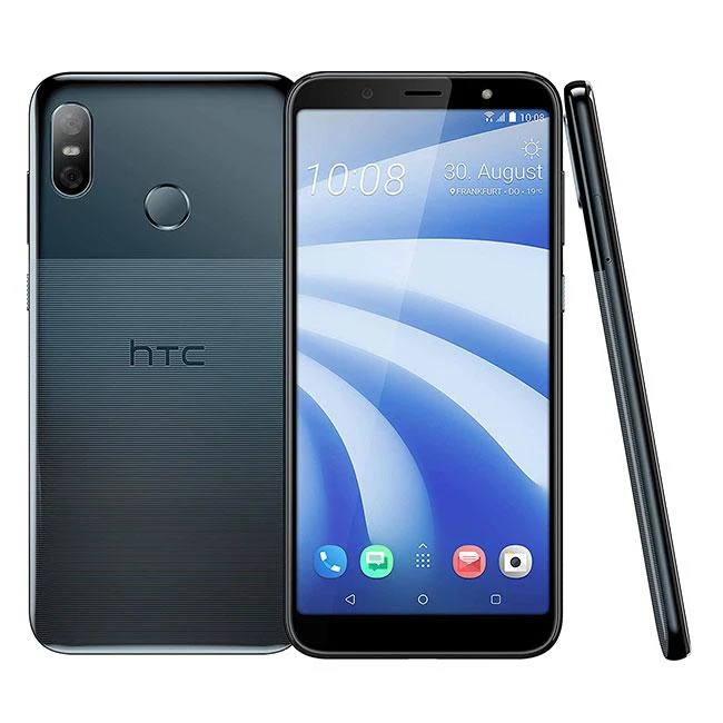 HTC U12 Life 64GB Dual (Simlockvrij)
