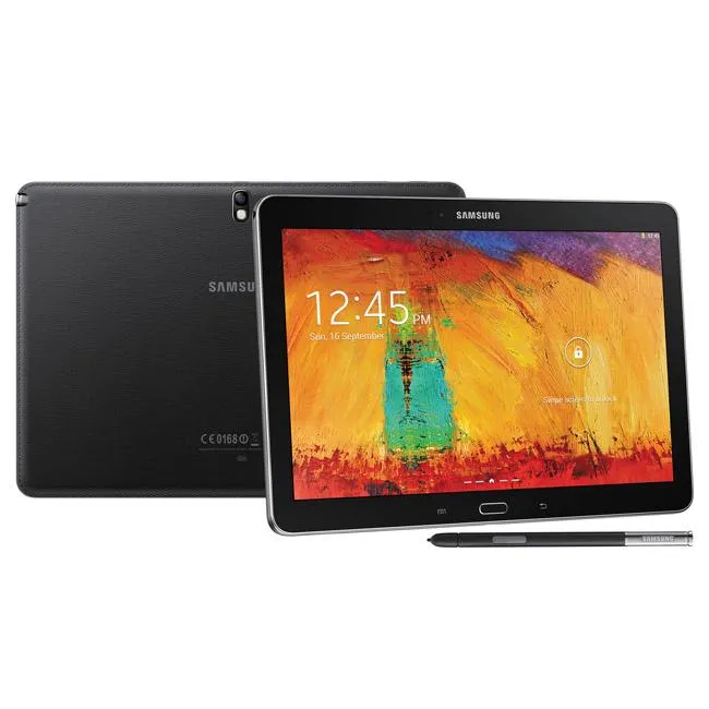 Samsung Galaxy Note 10.1 (P605) 16GB Wi-Fi + 4G (Simlockvrij)