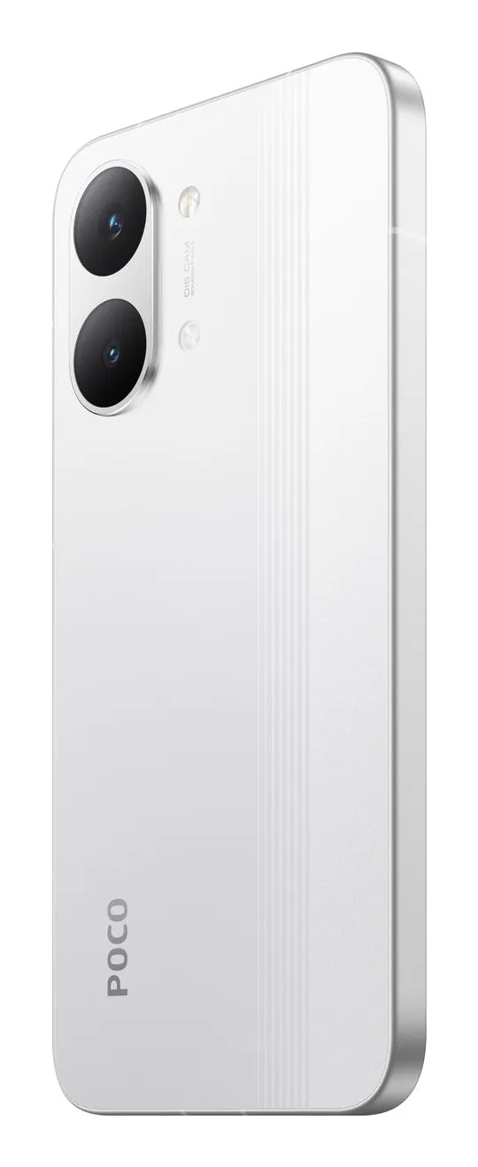 Xiaomi Poco X8 Pro Max 5G Dual Sim 12GB RAM 512GB - Weiß
