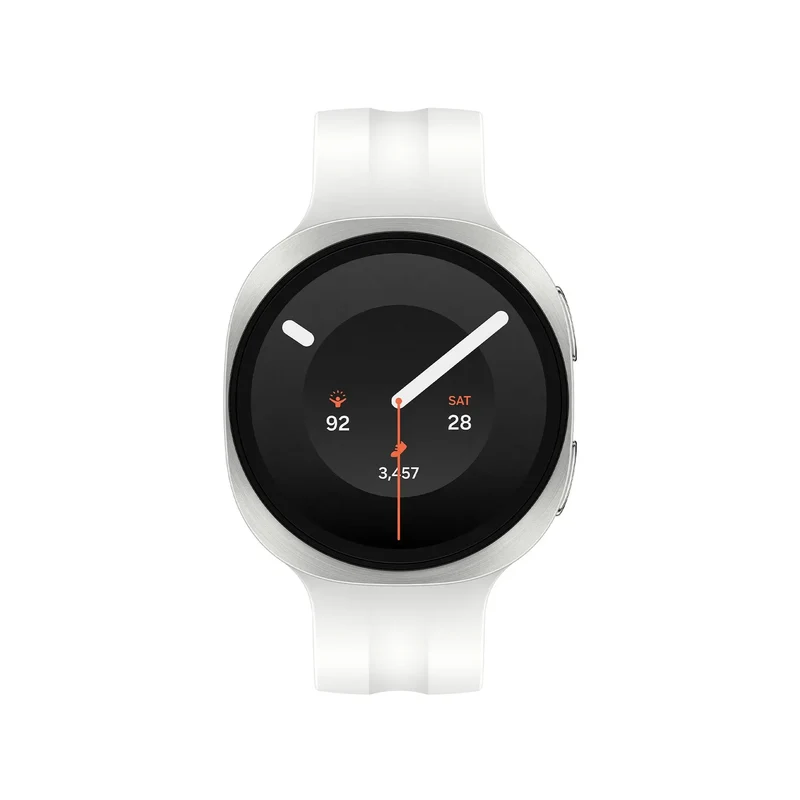 Samsung Galaxy Watch 9 L340 40mm BT - Cream