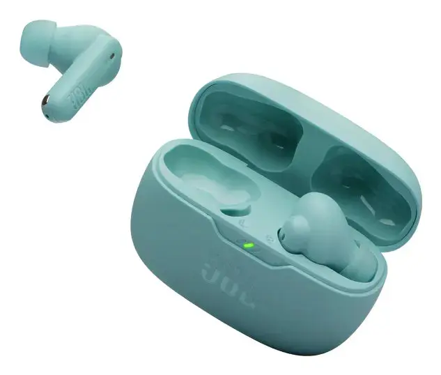 JBL Wave Beam 2 - Blue