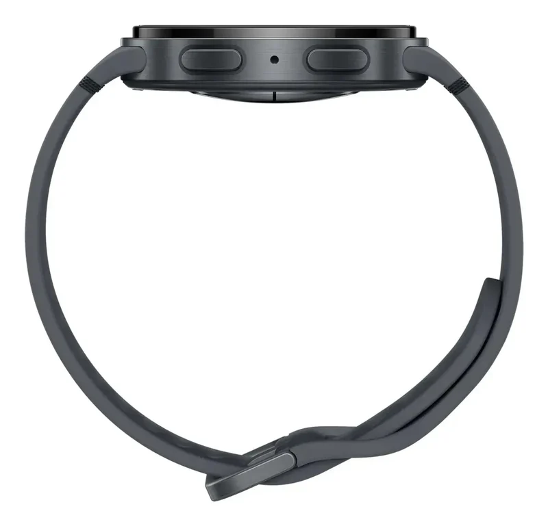 Samsung Galaxy Watch8 SM-L335FDAAXEF, 3,81 cm (1.5"), AMOLED, 32 GB, WLAN, GPS, 34 g