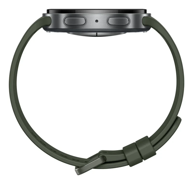 Retourenware Samsung Galaxy Watch 9 L350 44mm BT - Silver - Wie Neu