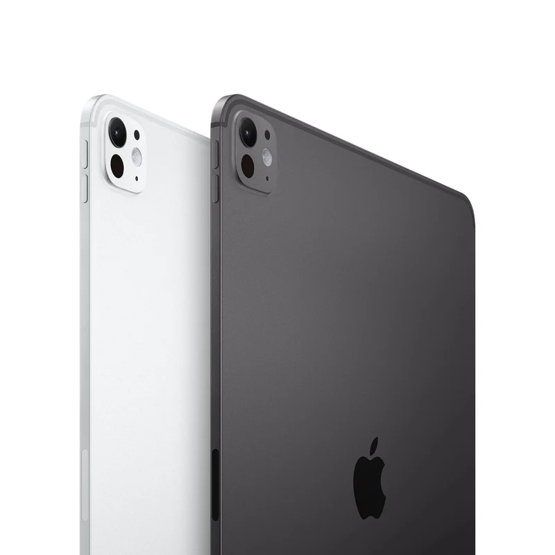 Apple iPad Pro 13 7.Gen. (2024) M4 256GB WiFi - Space Black