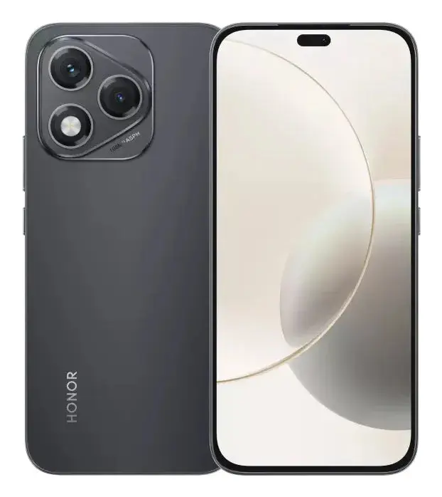 Honor 400 Lite 5G Dual Sim 8GB RAM 256GB - Black
