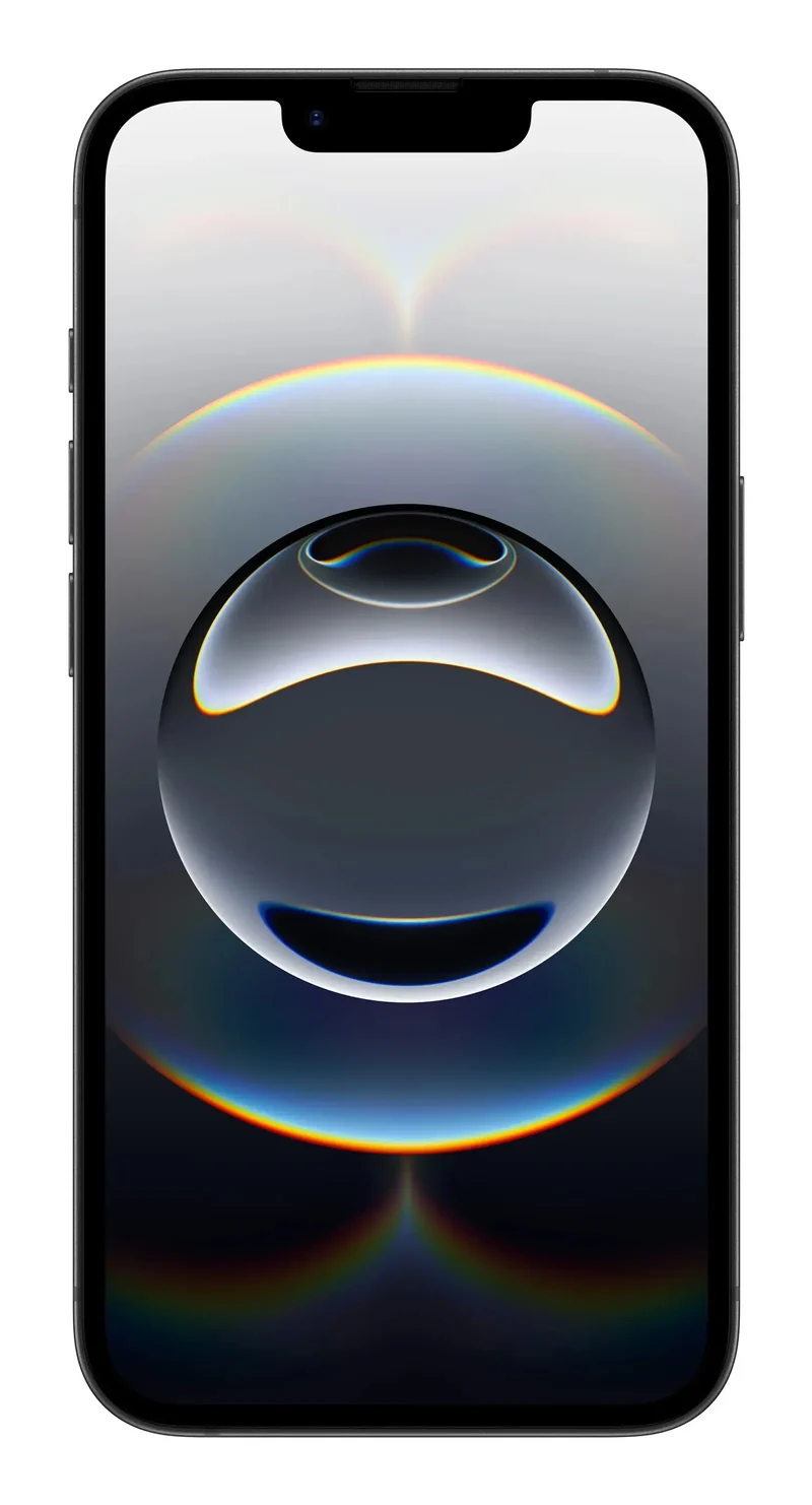 Apple iPhone 16e 256GB - Black
