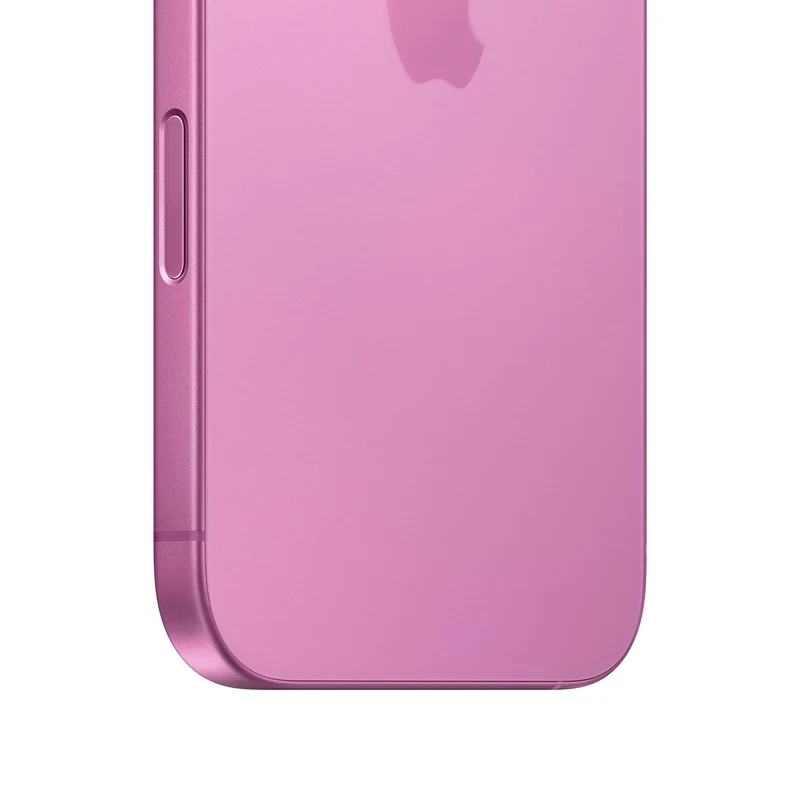 Apple iPhone 16 Plus 512GB - Pink