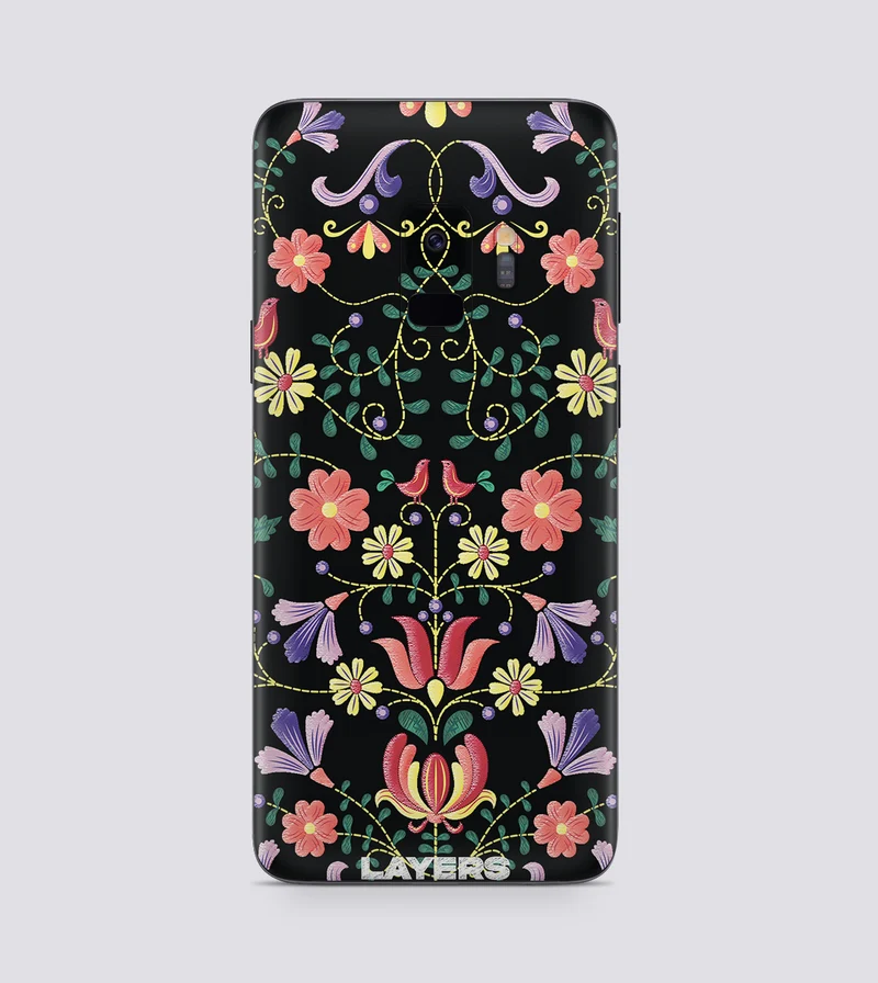 Samsung Galaxy S9