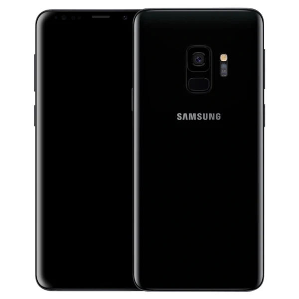 Samsung Galaxy S9