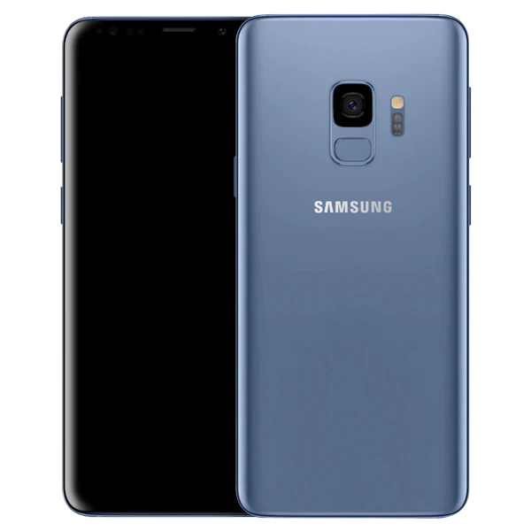 Samsung Galaxy S9