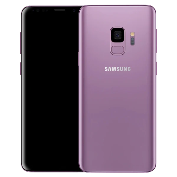 Samsung Galaxy S9