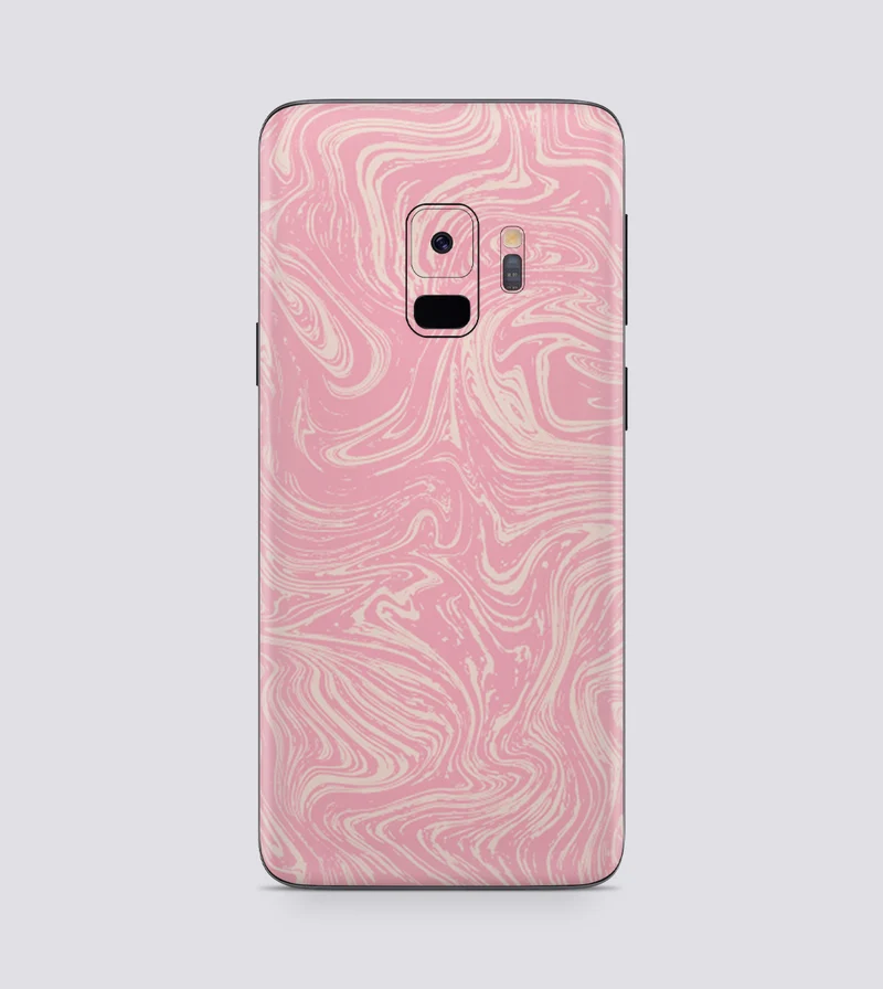 Samsung Galaxy S9