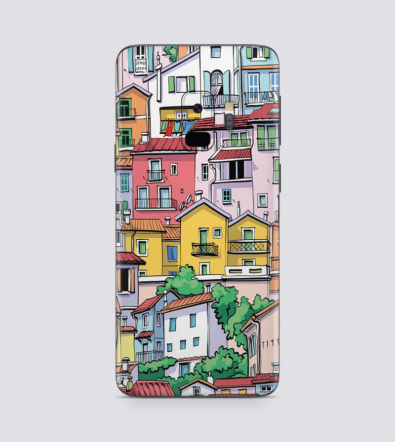 Samsung Galaxy S9