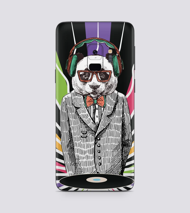 Samsung Galaxy S9