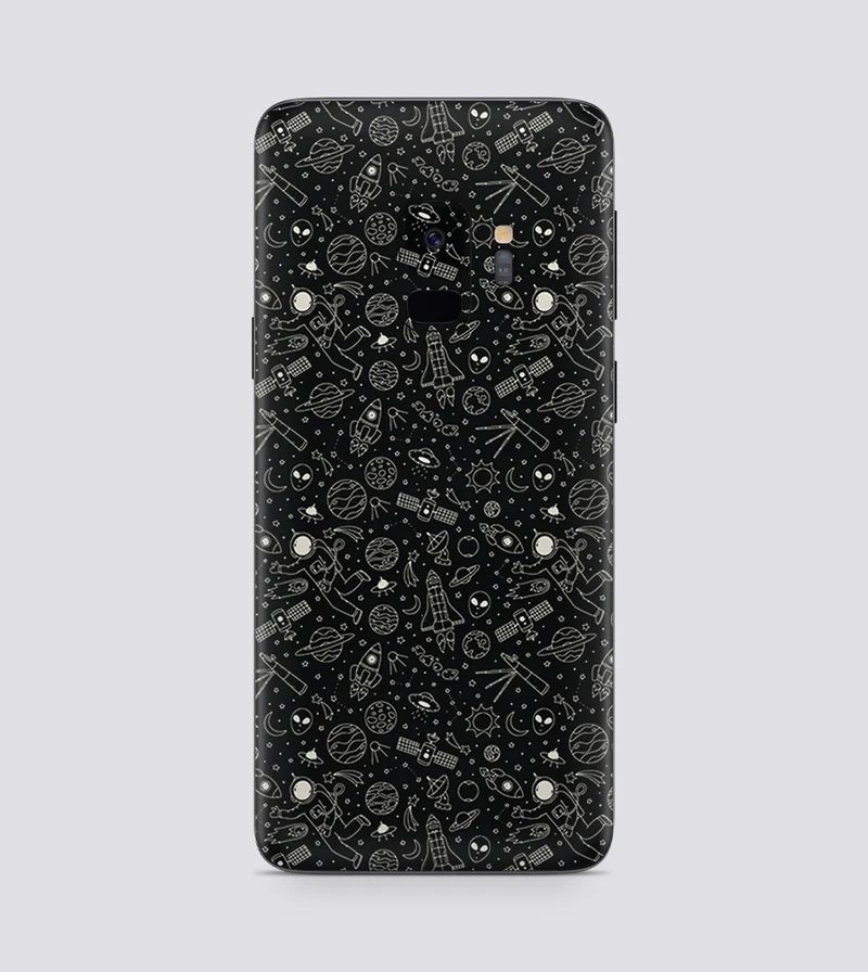 Samsung Galaxy S9