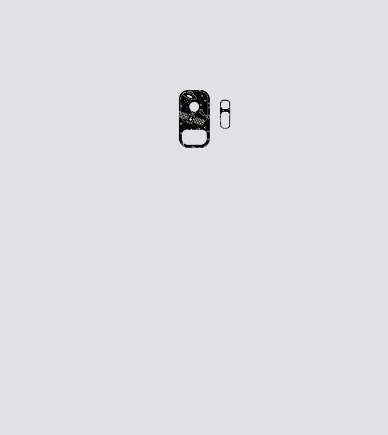 Samsung Galaxy S9
