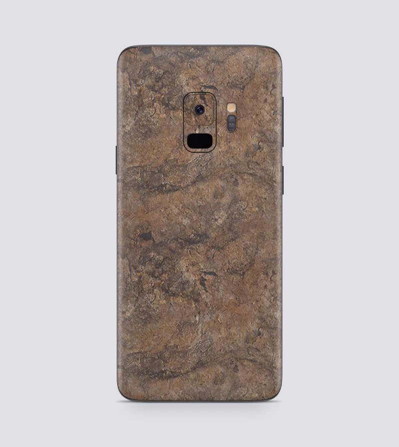 Samsung Galaxy S9