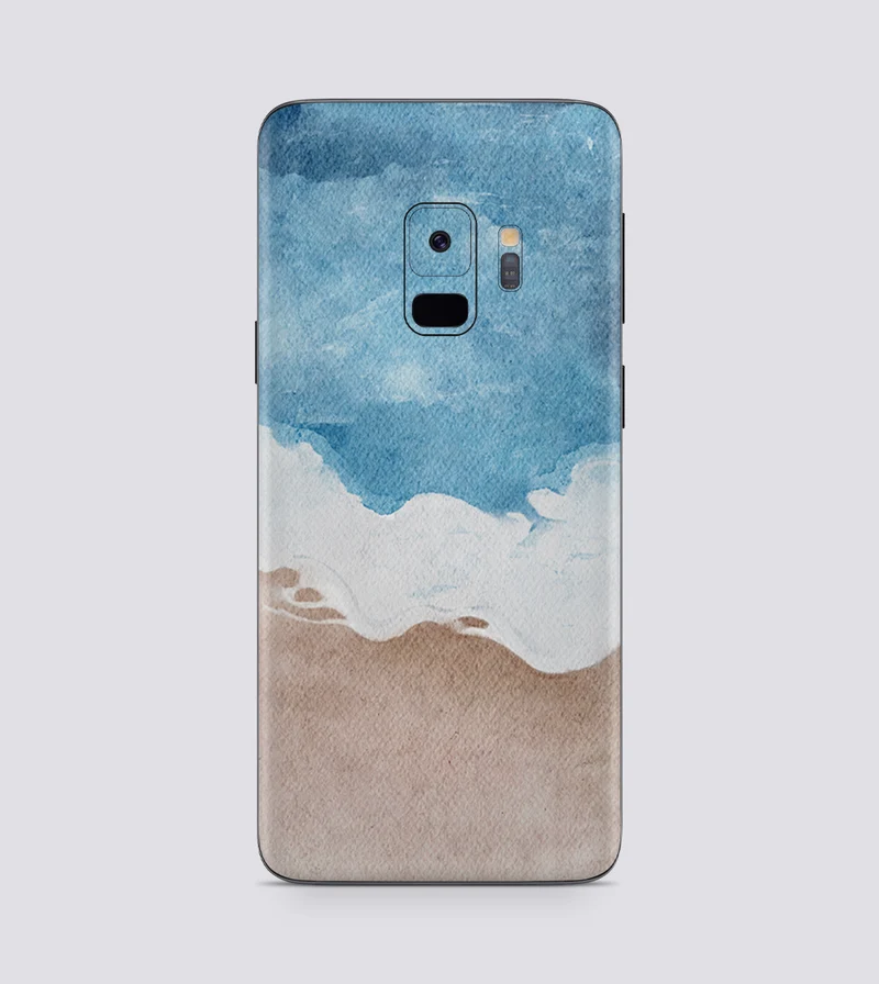 Samsung Galaxy S9