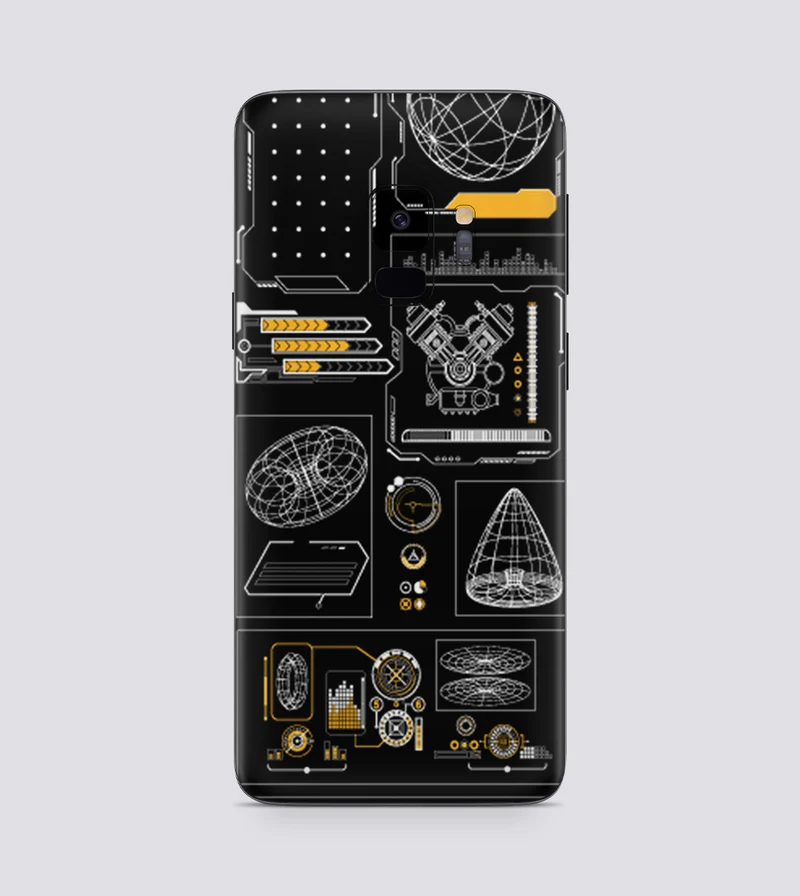 Samsung Galaxy S9