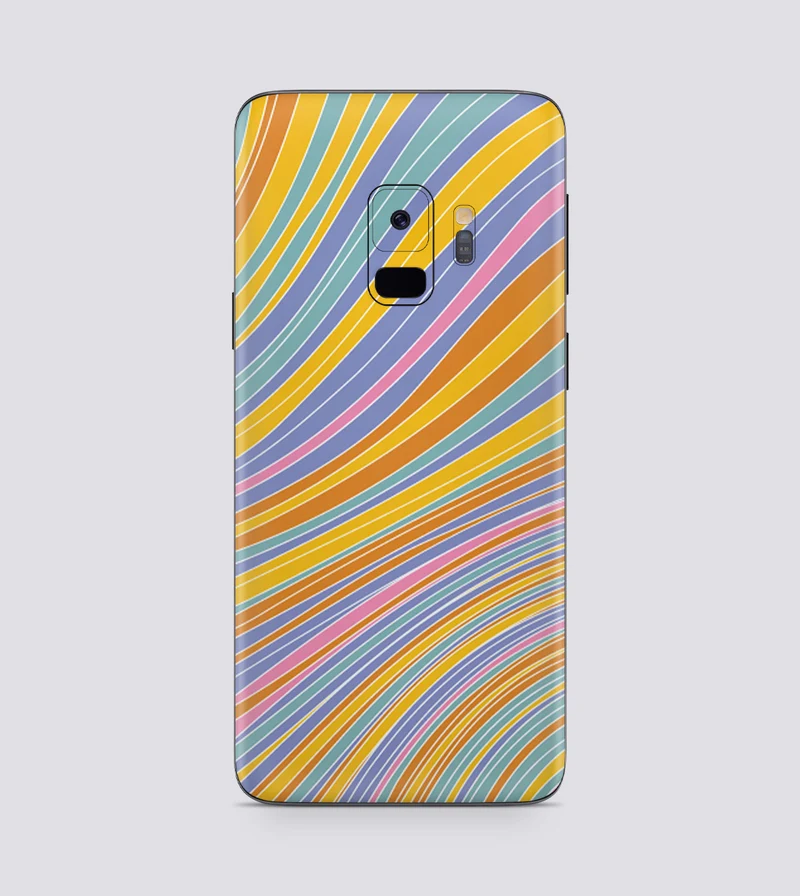 Samsung Galaxy S9