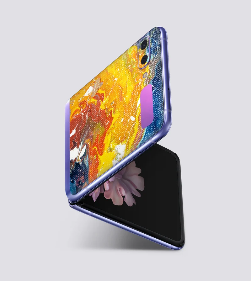 Samsung Galaxy Z Flip