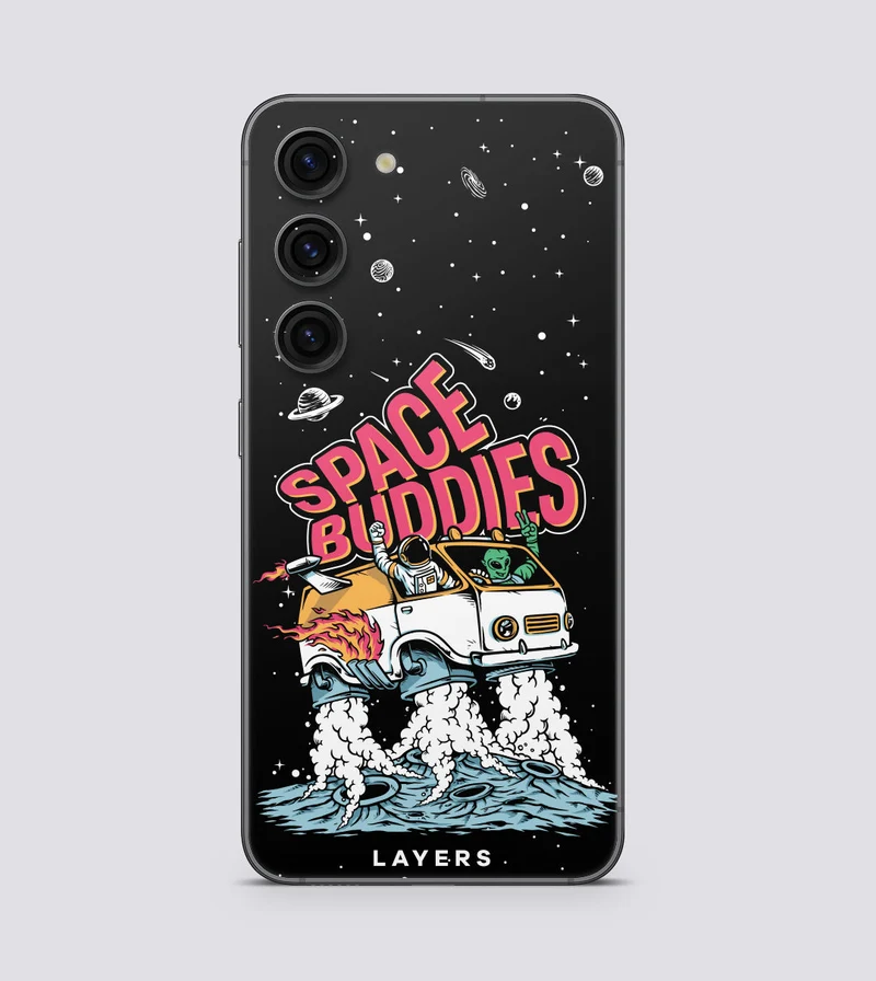 Samsung Galaxy S23 Plus