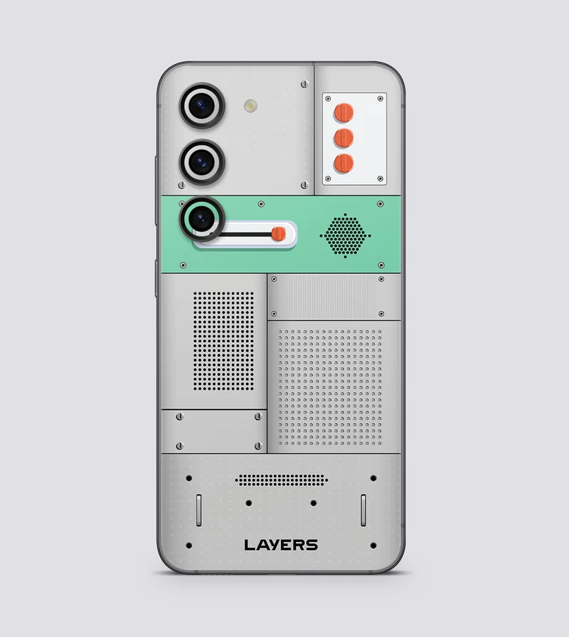 Samsung Galaxy S23 Plus