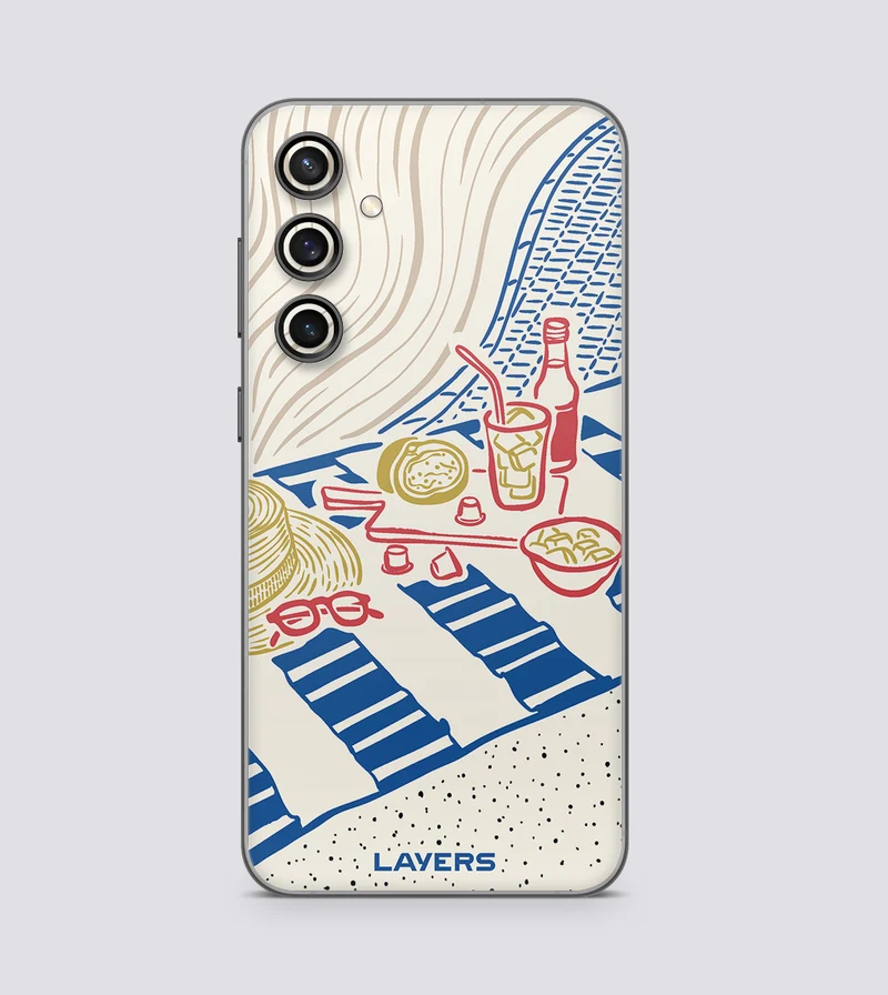 Samsung Galaxy S23 Plus