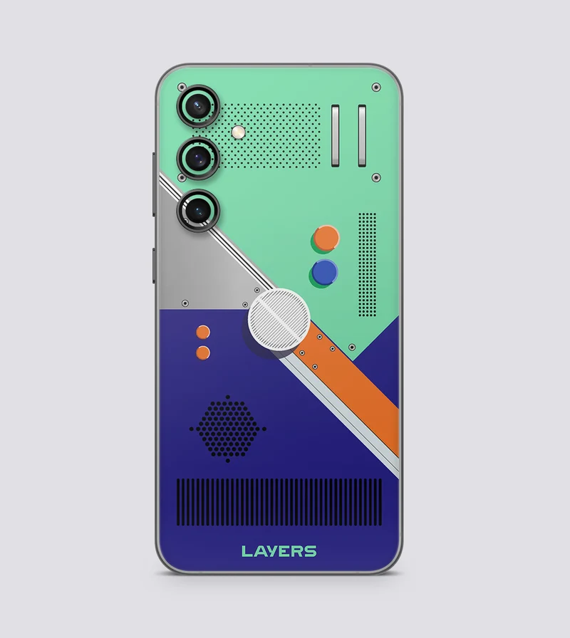 Samsung Galaxy S23 Plus