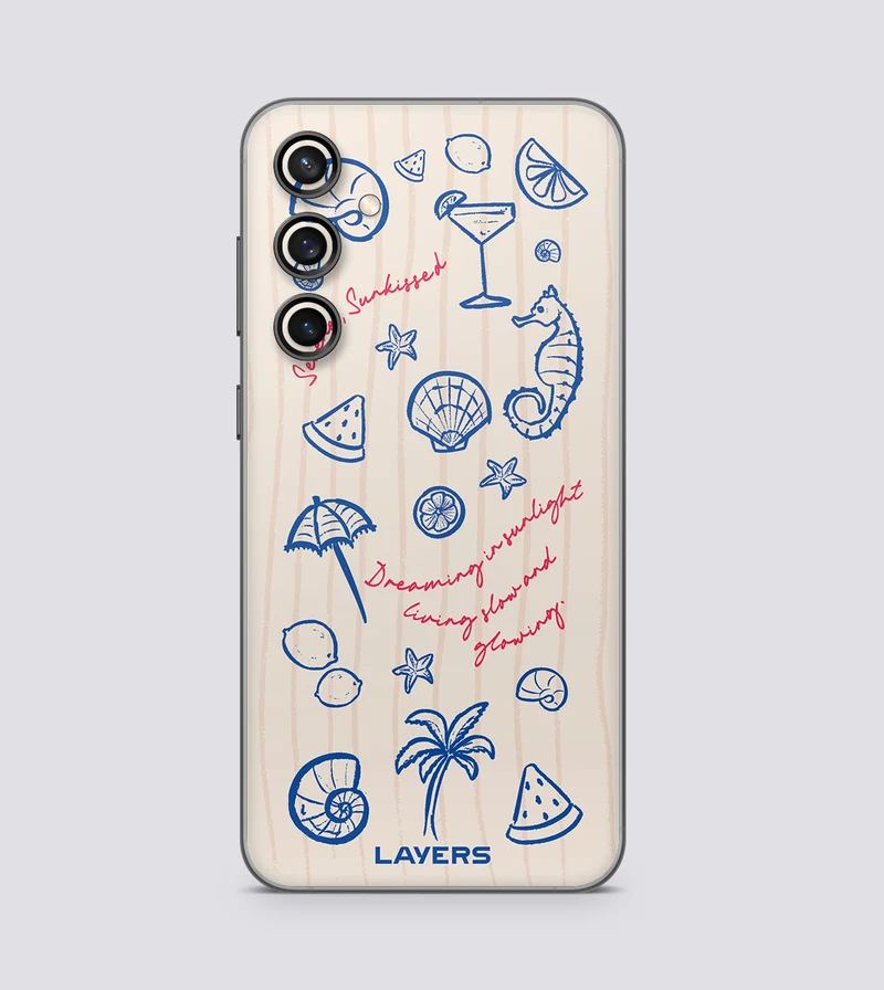 Samsung Galaxy S23 Plus