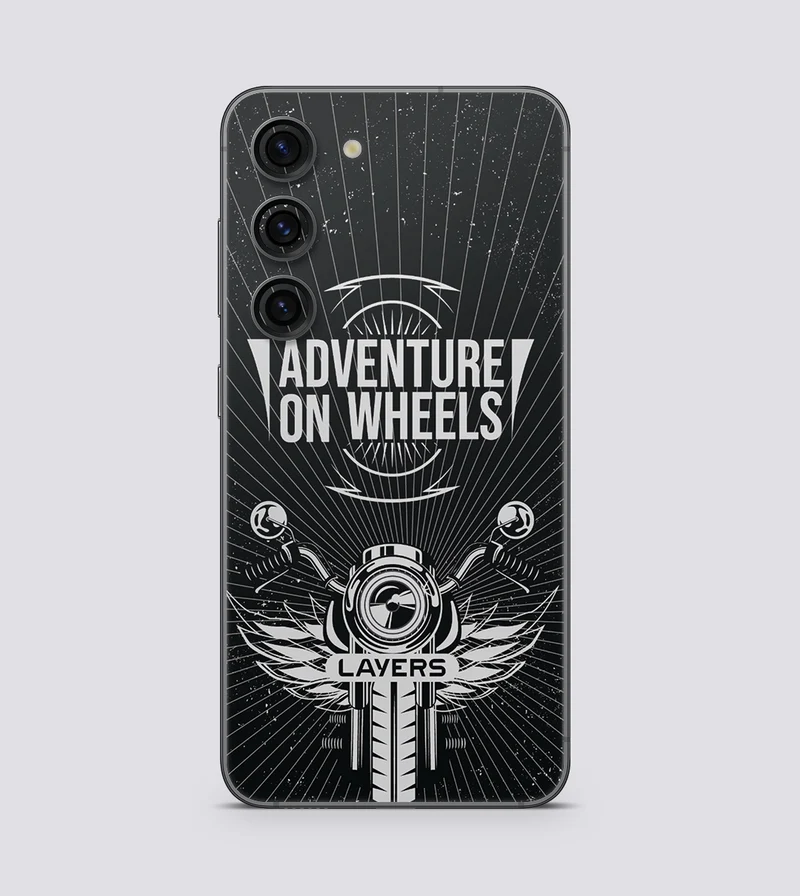 Samsung Galaxy S23FE