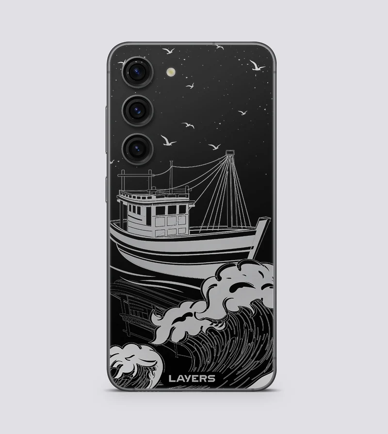 Samsung Galaxy S23