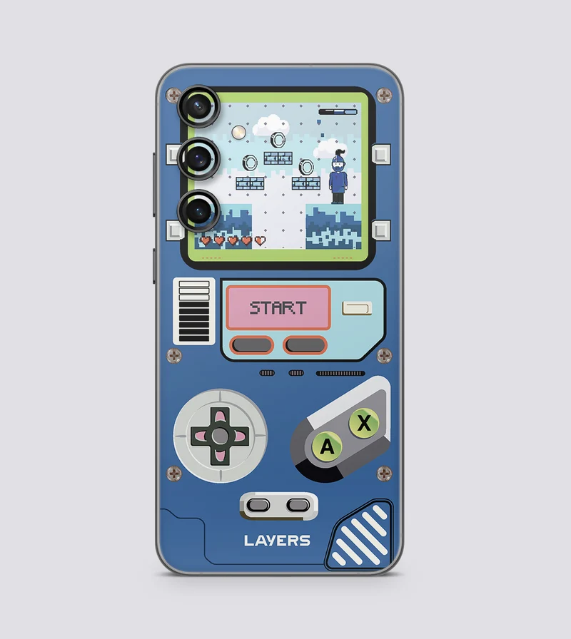 Samsung Galaxy S23