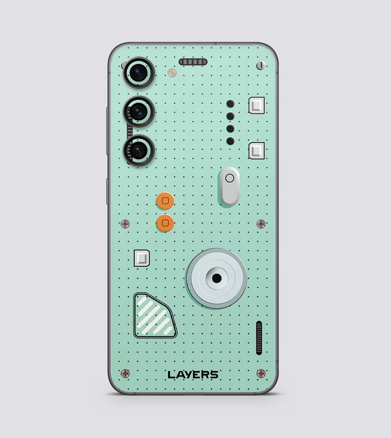 Samsung Galaxy S23FE