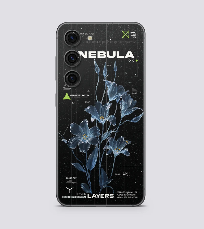Samsung Galaxy S23
