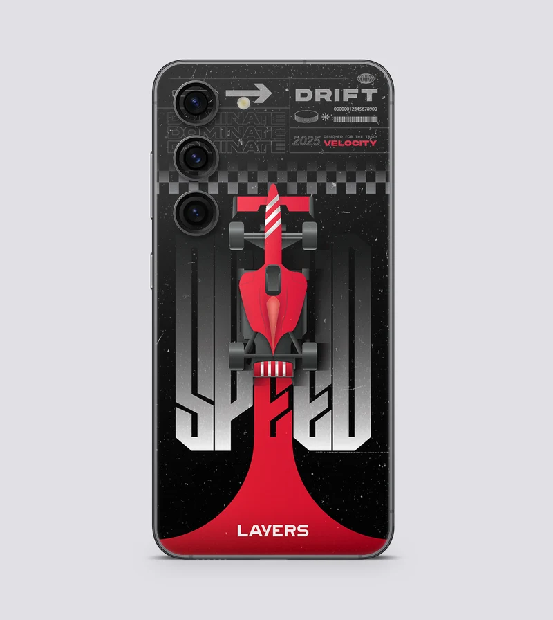 Samsung Galaxy S23