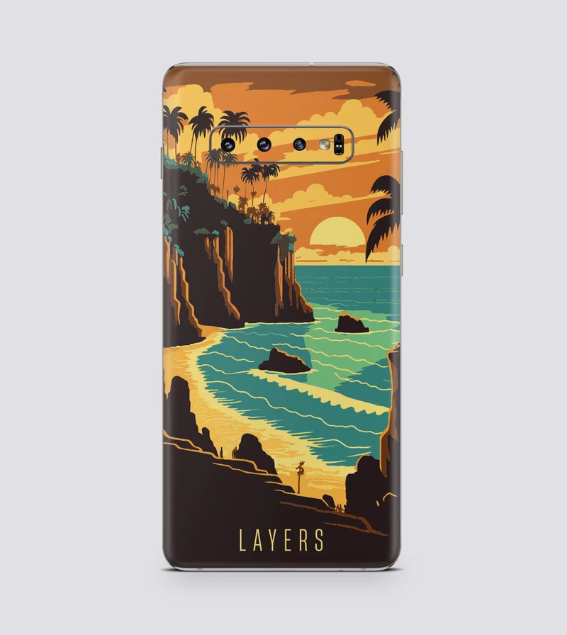 Samsung Galaxy S10 Plus