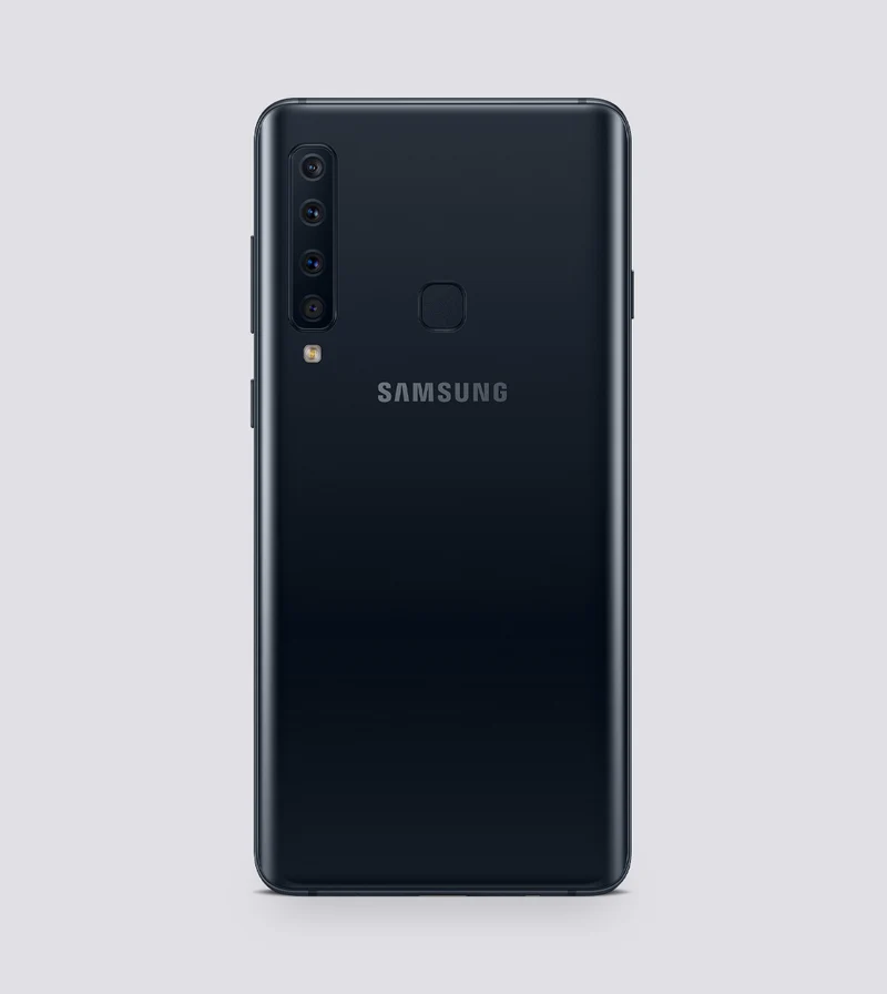 Samsung Galaxy A9