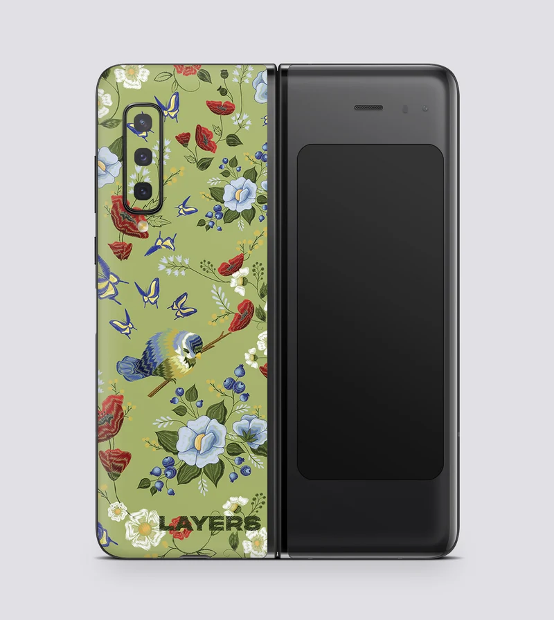 Samsung Galaxy Fold