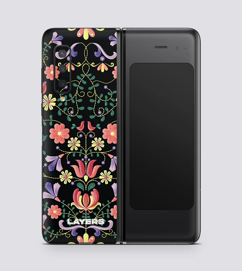 Samsung Galaxy Fold