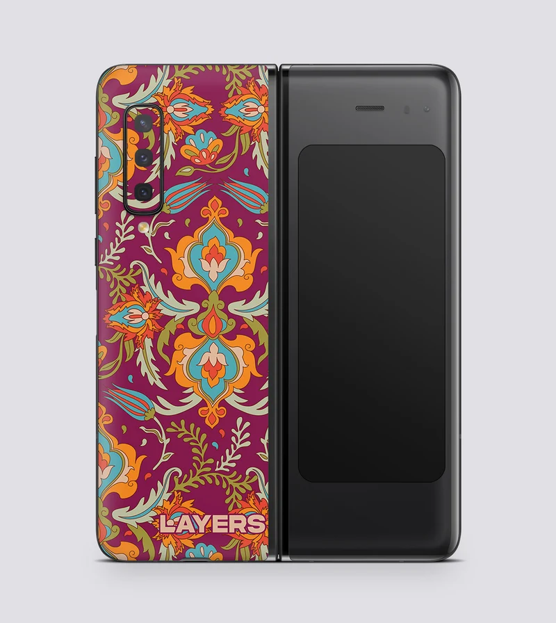 Samsung Galaxy Fold