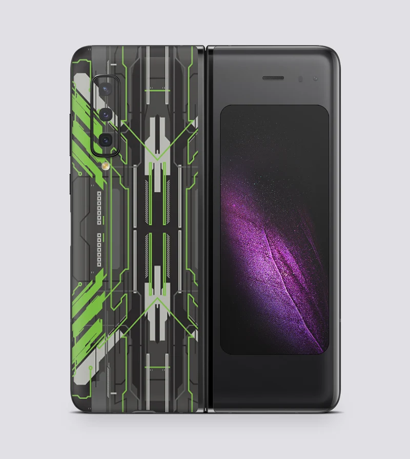Samsung Galaxy Fold