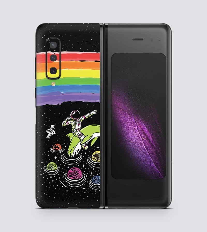 Samsung Galaxy Fold