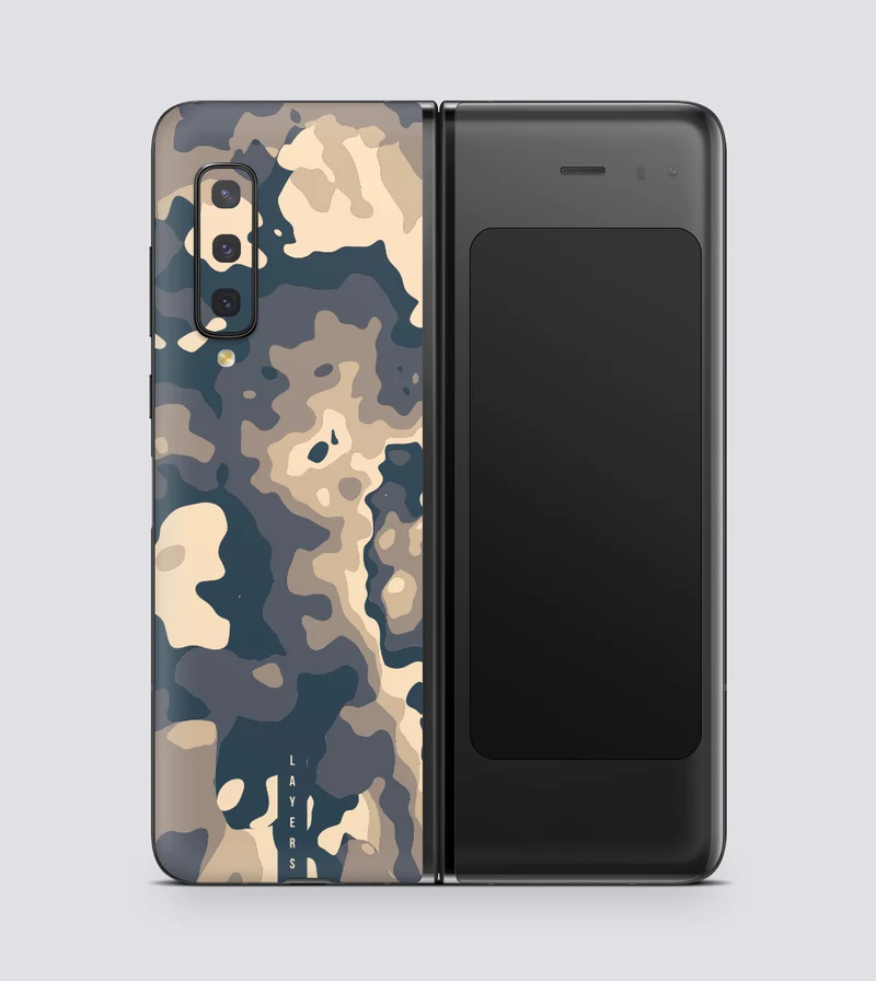 Samsung Galaxy Fold
