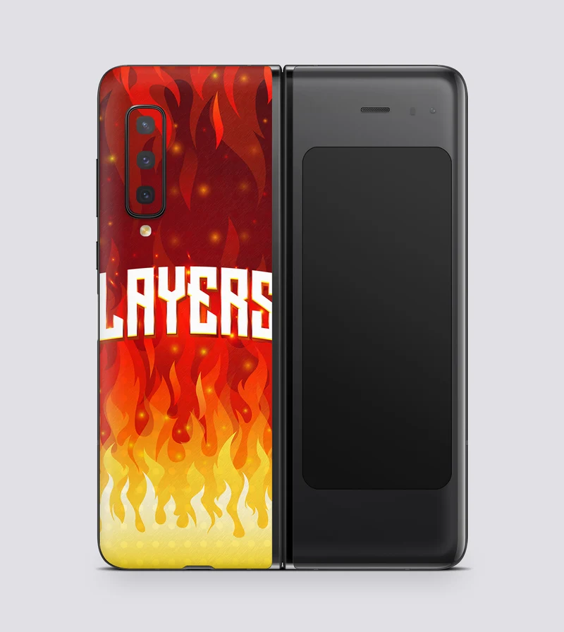 Samsung Galaxy Fold