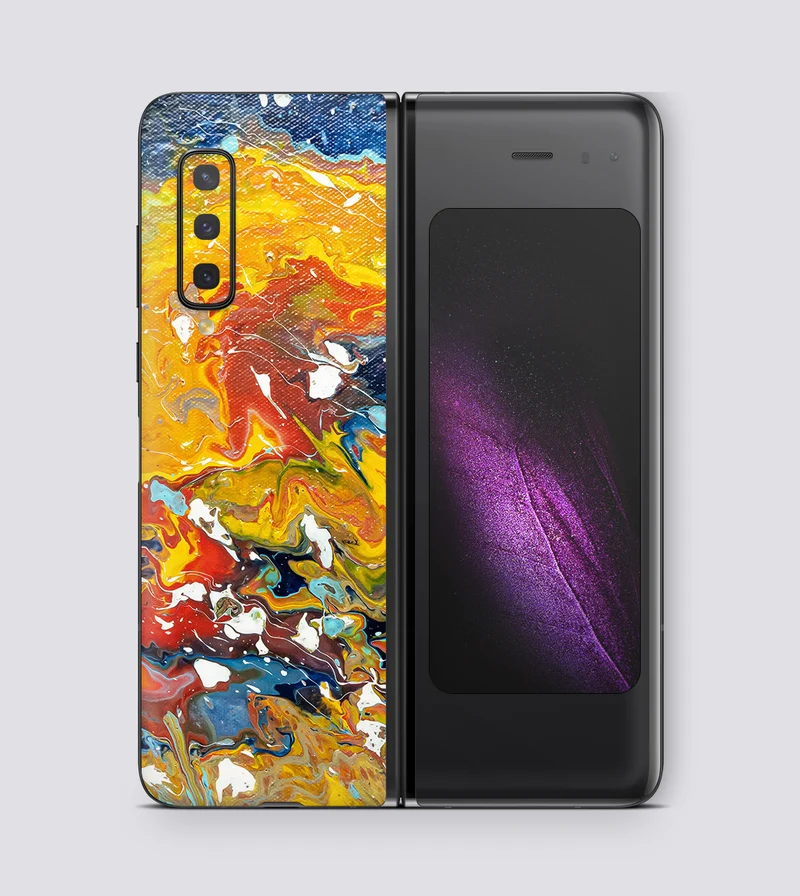 Samsung Galaxy Fold