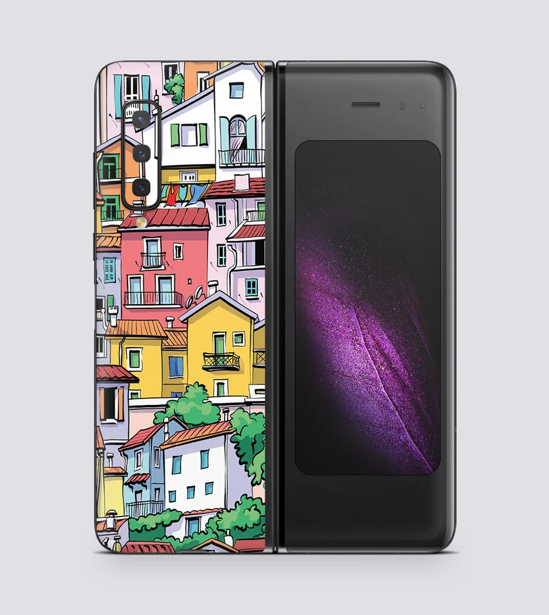 Samsung Galaxy Fold