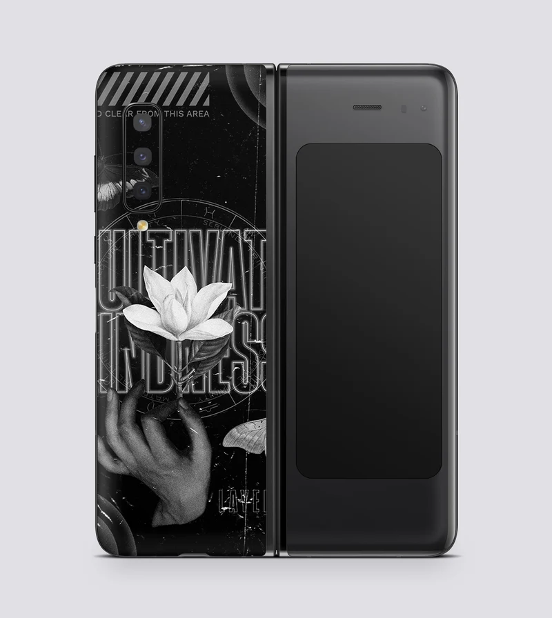 Samsung Galaxy Fold