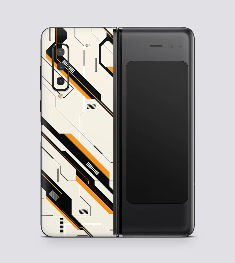 Samsung Galaxy Fold