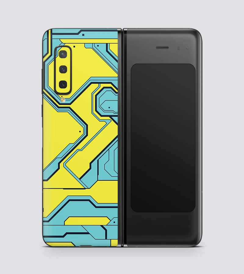 Samsung Galaxy Fold